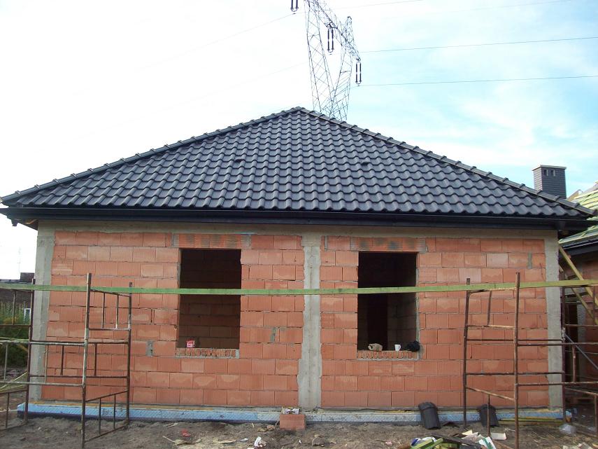 Usługi ogulnobudowlane